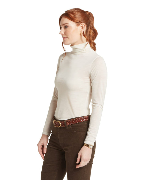 Schoffel Malton Merino Top