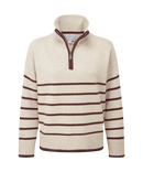 Schoffel Sandsend 1/4 Zip-1