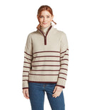 Schoffel Sandsend 1/4 Zip-2