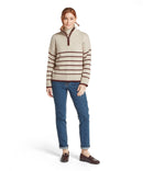 Schoffel Sandsend 1/4 Zip-3