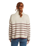 Schoffel Sandsend 1/4 Zip-5