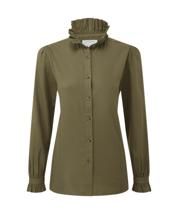 Schoffel Sheringham Shirt