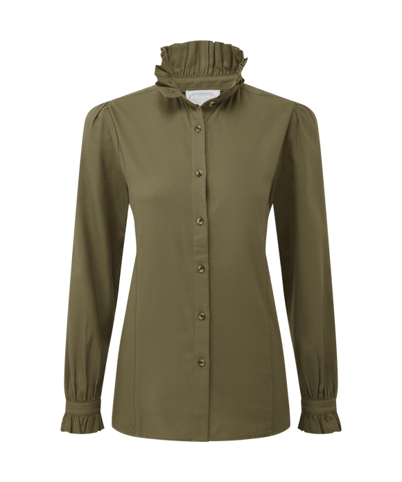 Schoffel Sheringham Shirt