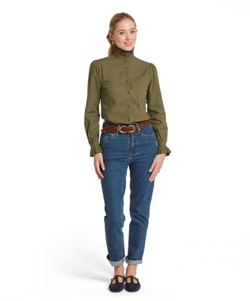 Schoffel Sheringham Shirt - 0
