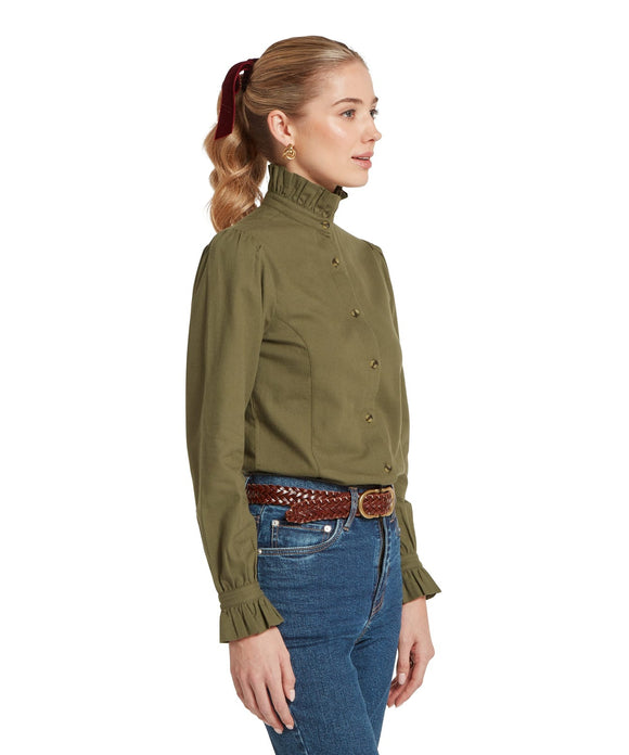 Schoffel Sheringham Shirt