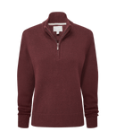 Schoffel Thoralby 1/4 Zip Jumper-1