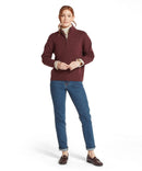 Schoffel Thoralby 1/4 Zip Jumper-3