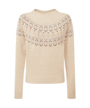 Schoffel Tresness Fairisle Jumper-1