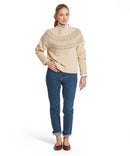 Schoffel Tresness Fairisle Jumper-3