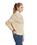 Schoffel Tresness Fairisle Jumper-4
