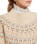 Schoffel Tresness Fairisle Jumper-6