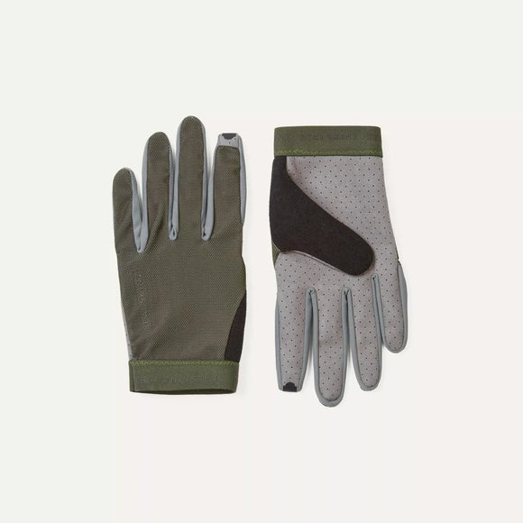 Sealskinz Paston Perforated Palm Glove