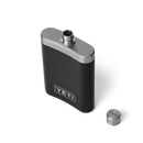 Yet Rambler® Hip Flask-2