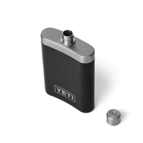 Yet Rambler® Hip Flask - 0