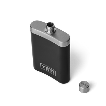 Yet Rambler® Hip Flask - 0
