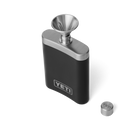 Yet Rambler® Hip Flask-5