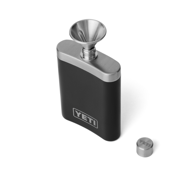 Yet Rambler® Hip Flask
