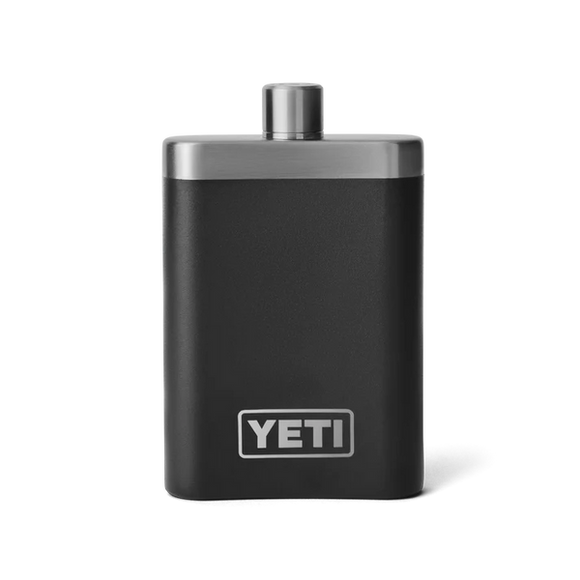 Yeti Rambler Hip Flask