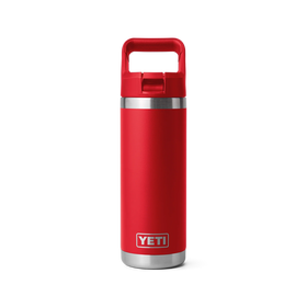 Yeti Rambler 18oz Straw Bottle