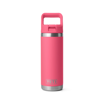 Yeti Rambler® 18oz Straw Bottle