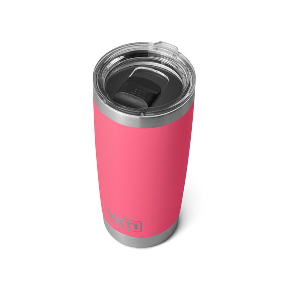Yeti Rambler® 20 oz Tumbler with Magslider™ Lid
