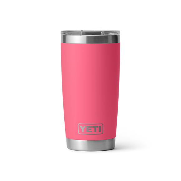 Yeti Rambler 20 oz Tumbler with Magslider™ Lid