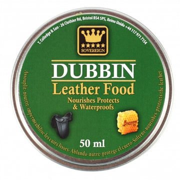 Gri Sport Sovereign 50ml Dubbin