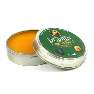 Gri Sport Sovereign 50ml Dubbin - 0
