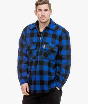 Swanndri Ranger Bush Shirt