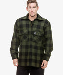 Swanndri Ranger Bush Shirt-6