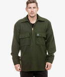 Swanndri Ranger Bush Shirt-1