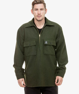 Swanndri Ranger Bush Shirt