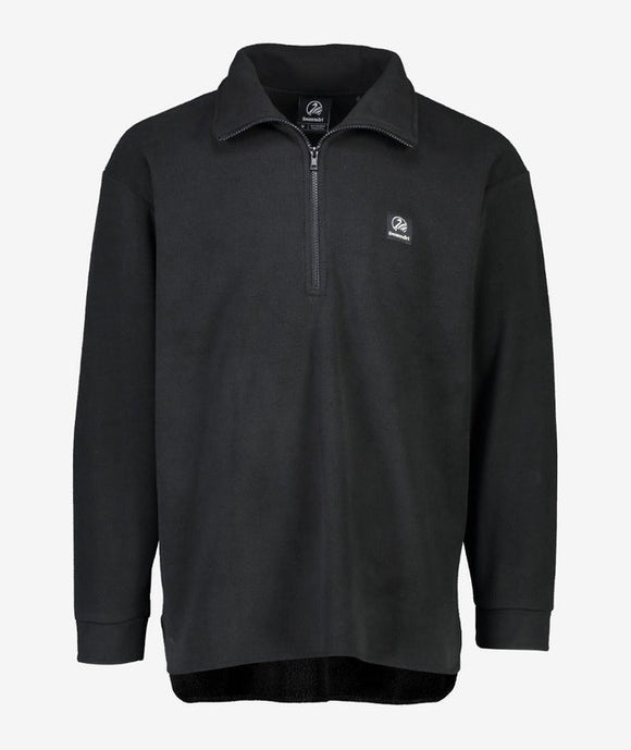 Swanndri Motu Fleece Pullover
