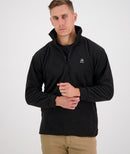 Swanndri Motu Fleece Pullover-7
