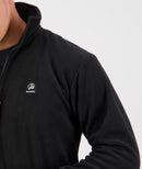 Swanndri Motu Fleece Pullover-10