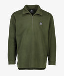 Swanndri Motu Fleece Pullover-1