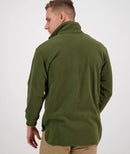 Swanndri Motu Fleece Pullover-4