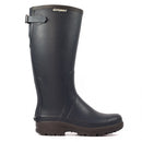 Gri Sport Stream II Neo Lined Wellingtons-3