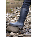 Gri Sport Stream II Neo Lined Wellingtons-4