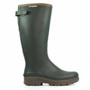 Gri Sport Stream II Neo Lined Wellingtons-7