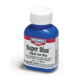 Birchwood Casey Super Blue Liquid