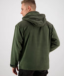 Swanndri High Rock Technical Fleece Hoodie-3