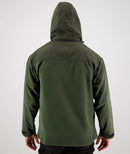 Swanndri High Rock Technical Fleece Hoodie-6
