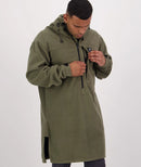 Swanndri Tundra Fleece Anorak-6