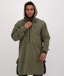 Swanndri Tundra Fleece Anorak-7