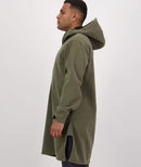 Swanndri Tundra Fleece Anorak-8