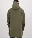 Swanndri Tundra Fleece Anorak-3