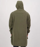 Swanndri Tundra Fleece Anorak-4