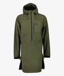 Swanndri Tundra Fleece Anorak-1