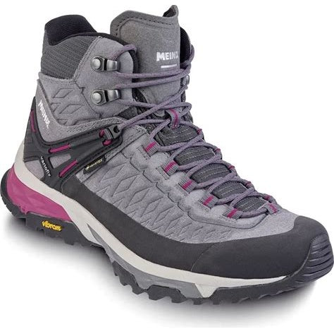 Meindl Top Trail Lady Mid GTX